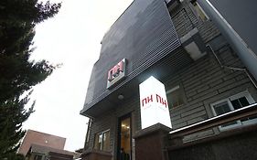 Dh シンチョン